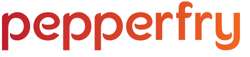 Pepperfry screenshot
